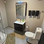 Private, Comfortable, 70 Sq M Apartment *