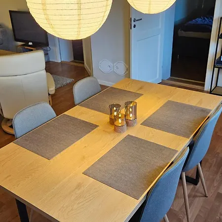 Private, Comfortable, 70 Sq M