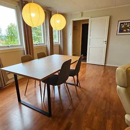 Private, Comfortable, 70 Sq M *