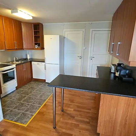 דירה Private, Comfortable, 70 Sq M