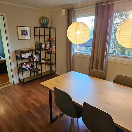 Private, Comfortable, 70 Sq M *