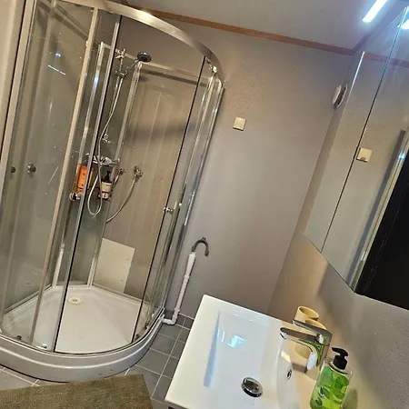 Private, Comfortable, 70 Sq M * Tromsø