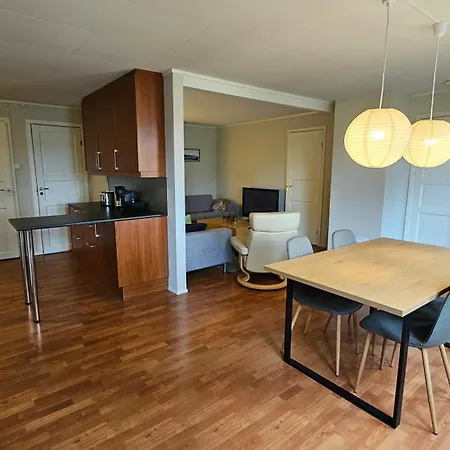 Appartement Private, Comfortable, 70 Sq M *