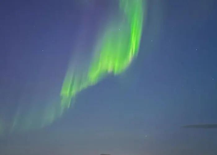 Private, Comfortable, 70 Sq M * Tromsø