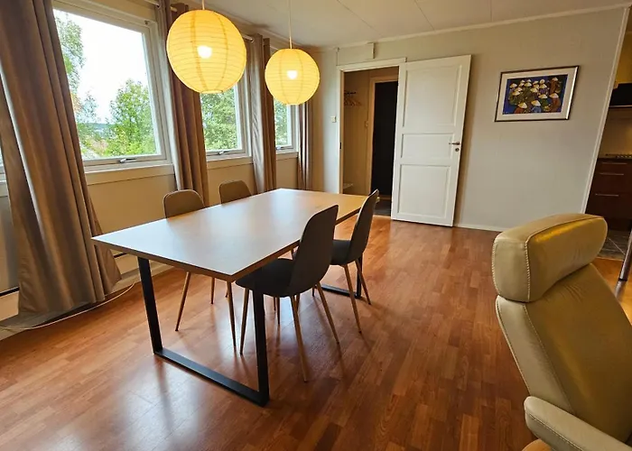 Private, Comfortable, 70 Sq M *