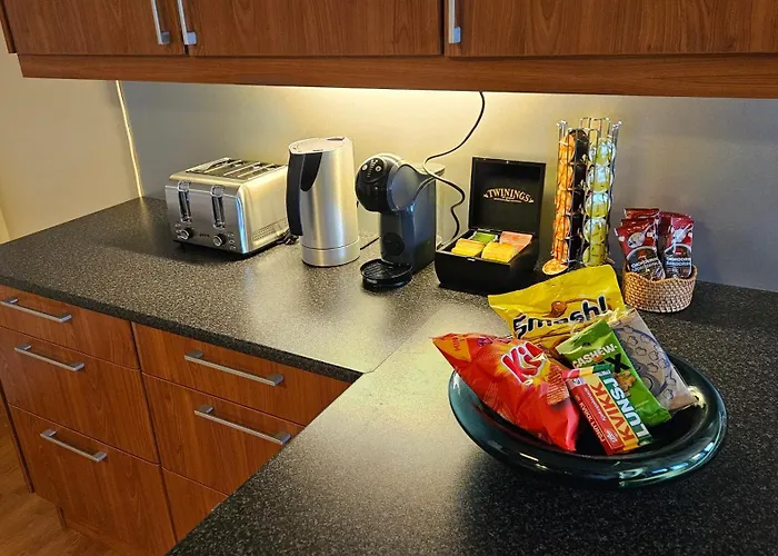 Private, Comfortable, 70 Sq M Apartamento