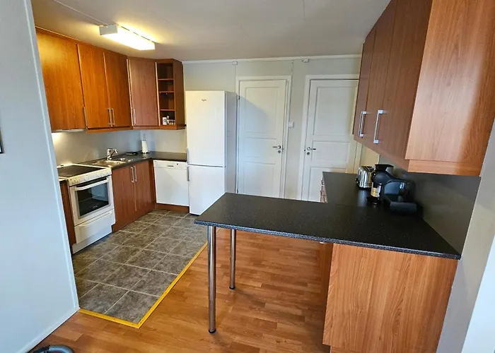 Apartamento Private, Comfortable, 70 Sq M