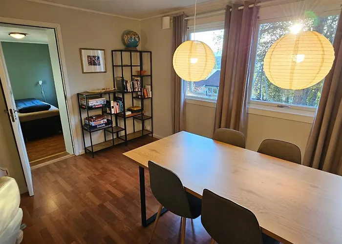 Private, Comfortable, 70 Sq M *