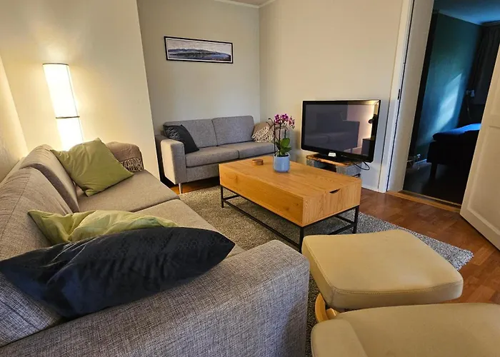 Apartamento Private, Comfortable, 70 Sq M