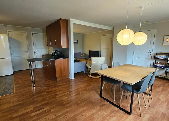 Apartamento Private, Comfortable, 70 Sq M *