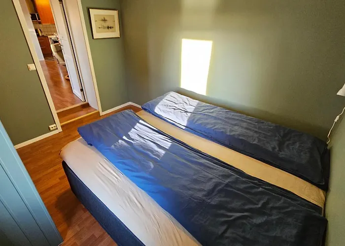 Apartamento Private, Comfortable, 70 Sq M *