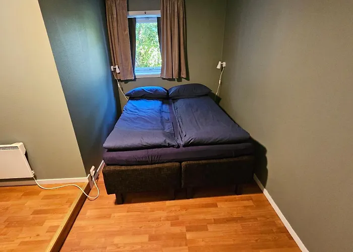 Private, Comfortable, 70 Sq M *