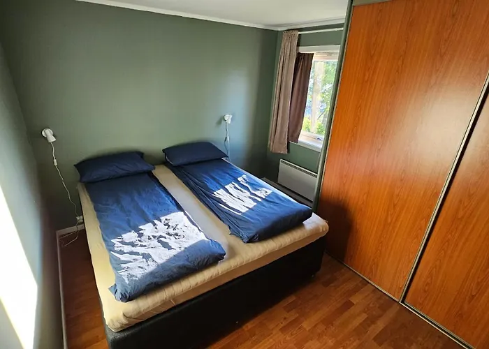 Private, Comfortable, 70 Sq M * Tromsø