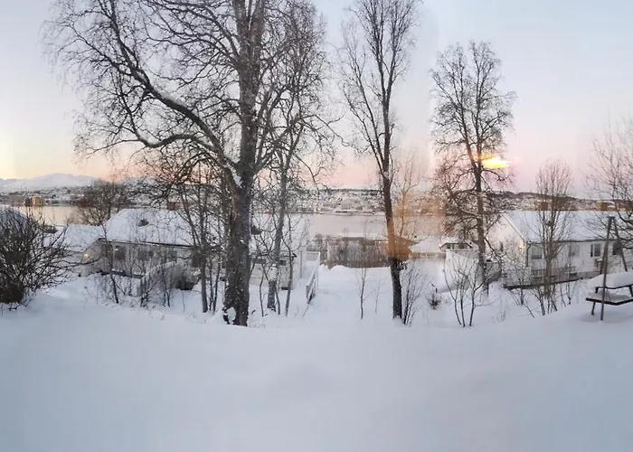 Private, Comfortable, 70 Sq M